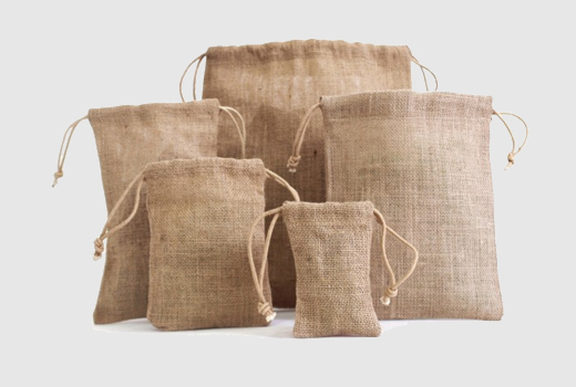 PP Fabric Bag